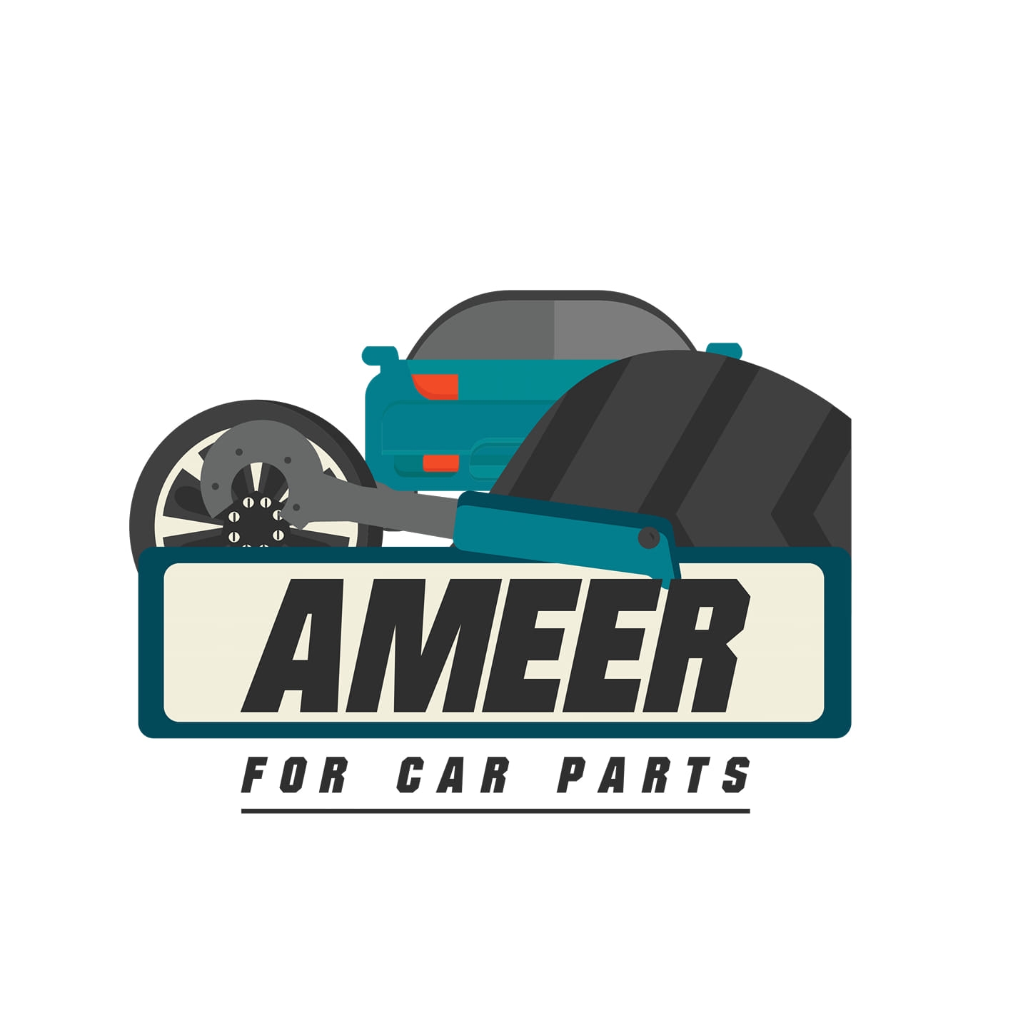 Client Logo